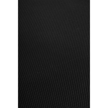Fold plastic stool, metal/plastic, black 43x46x81 cm-7
