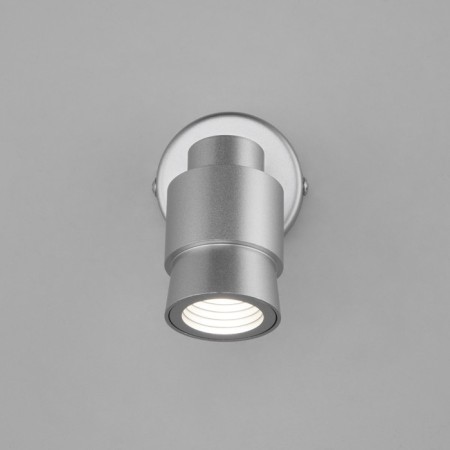 Plat laid LED lamp, LED board, COB, 6x7.5x9.3 cm-2