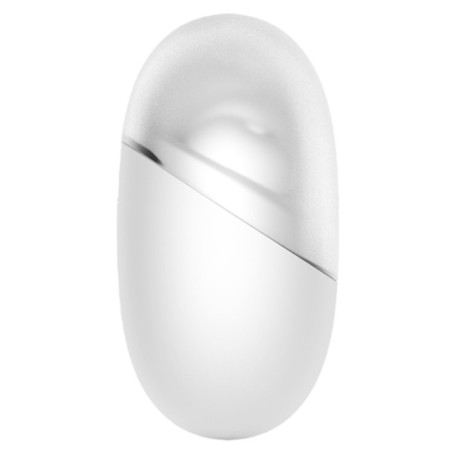 Tecno Sonic 1 SC01 headphones, wireless, vacuum, microphone, IPX5, white-4