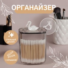 Organizer for storage 