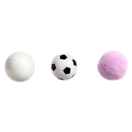 SROPENER for breathing development "Football"-6