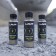 Cleaning the LAVR fuel system, three -level, 3x120 ml LN2137