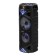 Hyundai H-Mc180 Black 80W FM USB BT SD/MMC mines