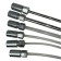 A set of probes for suction AE & T HC/P, 6 items