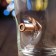 Stacks "impenetrable. New Year", 2 pcs., With a bullet, 50 ml