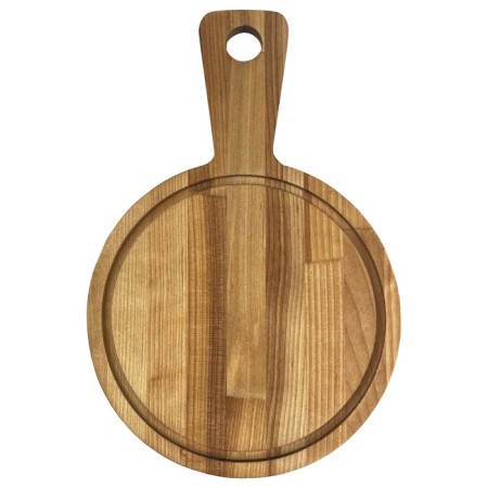 Chiller board Panairo Lavarna, Birch Birch, Size 24x16x0.8 cm-2