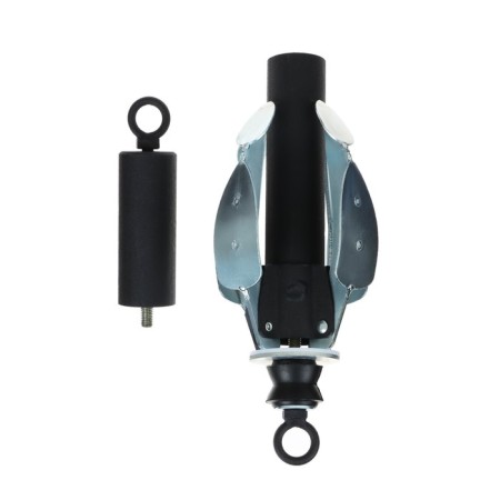 Anchor collapsible Yaman, 5 kg-4