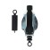 Anchor collapsible Yaman, 5 kg