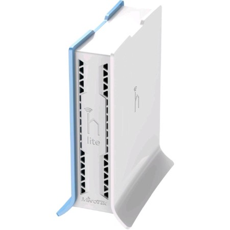 Wireless Mikrotik RB941-2nd-TC, 10/100 Mbps, white-1