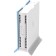 Wireless Mikrotik RB941-2nd-TC, 10/100 Mbps, white