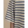Women's dress, size m, jeans color