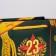 Gift Laminated horizontal package, packaging, “for a real hero!”, Ml 23 x 27 x 11.5 cm