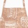 Apron "Dolyana" Cup of TeA 60x65cm, 100% cotton, 164 g/m2