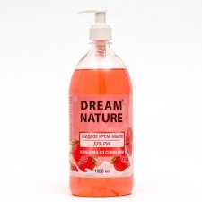 Dream Nature liquid soap 