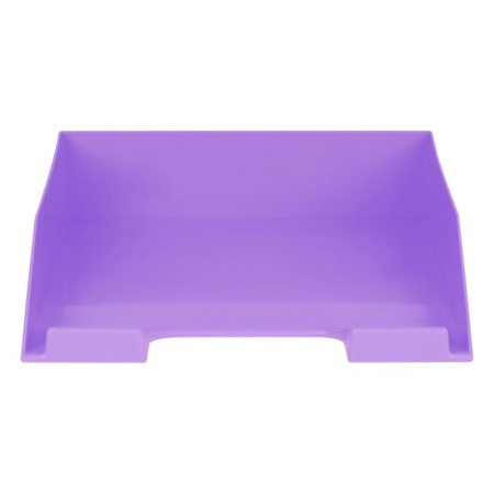 Paper tray Horizontal HEAMM "Favorite", purple-2