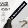Key for Keys Removka "Drive Style", 11.7 x 2.9 cm