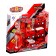 Set of children's machines "Fire Service", inertia, 5 pcs., Accessories