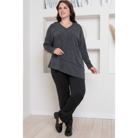 Female blouse, size 58-5