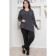 Female blouse, size 58