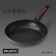 Pan Magistro Flame, D = 24 cm, h = 4.7 cm, Soft-Touch pen, anti-stick coating, induction