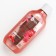 Shower gel “delicate care”, 300 ml, musk aroma, pure happiness
