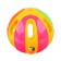 Rattle "Bright ball", color mix, crush me