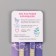Growing gift pencils Mini "lavender + chamomile" set 2 pcs.