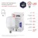 LED LED ERA Power Power, 40 W, E27, 3200 lm, 6500k, Cold white glow