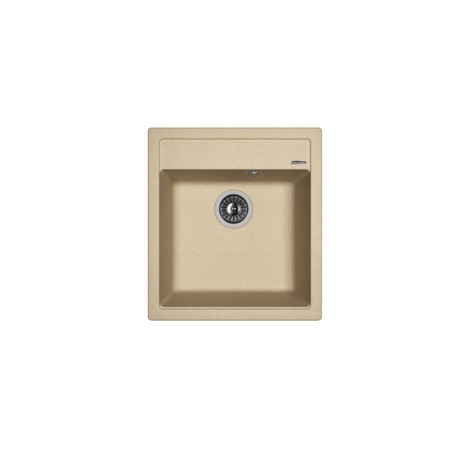 Kitchen carrier made of Florentina "Lipsi-460", 460x510 mm, beige color