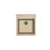 Kitchen carrier made of Florentina "Lipsi-460", 460x510 mm, beige color