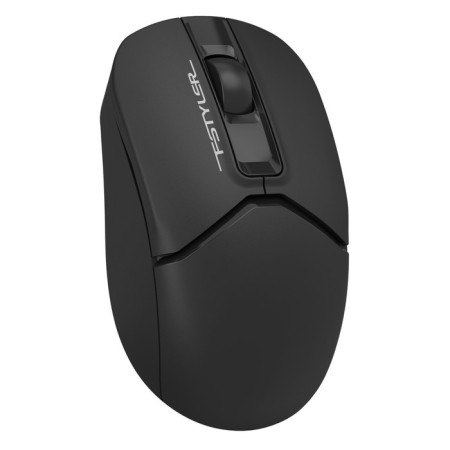 Mouse A4Tech FSTYLER FG12 Black Optical (1200DPI) wireless USB (3but)-3
