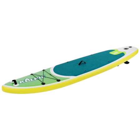 SUP Board inflatable walking Kelpie 10.4 ", 315x80x15 cm-11
