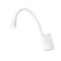 Crystalino lamp, 3W LED white 48x10x10 cm