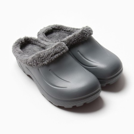 SABO Women's insulated "Montana" color gray, size 38