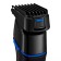 Kitfort Kitfort KT-3141-1, for nose/ears/beards, work from batteries, black and blue