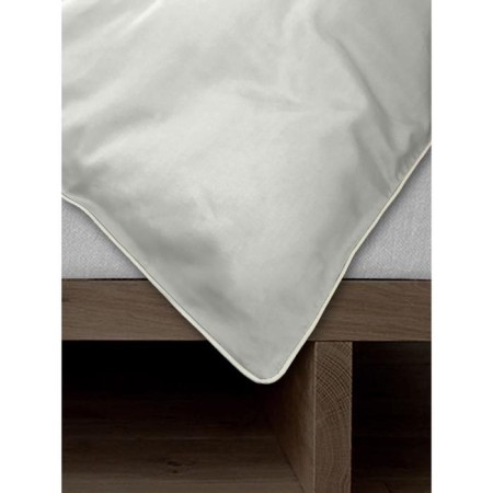 Supply Satin Luxe, Size 145x210 cm, Ecruce color-2