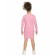 Dress for girls, height 86 cm, pink color