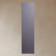 Mirror, wall -mounted, with a mount of 4 clamps, 160 x 45 cm