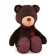 CHOCO soft toy, sedentary, 50 cm