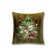 Pillowess decorative "Little Christmas tree", on a zipper, size 45x45 cm