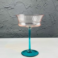 A set of glasses for lenardi cocktails, glass, 320 ml, 2 pcs