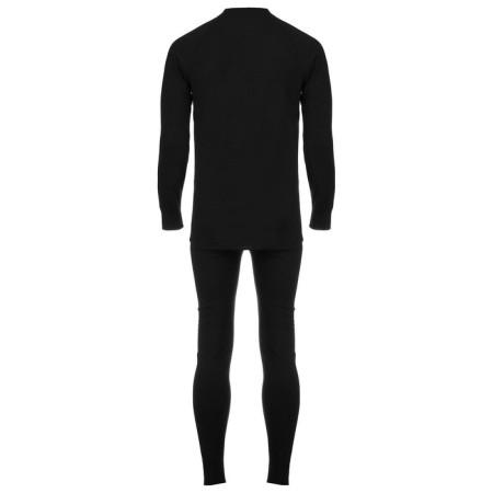 The thermal underwear set is somfort work (1 layer), up to -20 ° C, size 60, height 182-188 cm-3