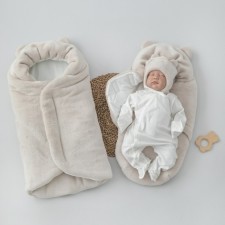 Set for discharge Winter Kinderlitto 