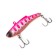Rattlin Namazu Worker Silicone, L = 65 mm, 17 g, sinking No. 38