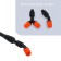 Sprayer Ranzovyskaya OG-111, 16 L, Thermal Society, Plastic Brandsit, "Beetle"