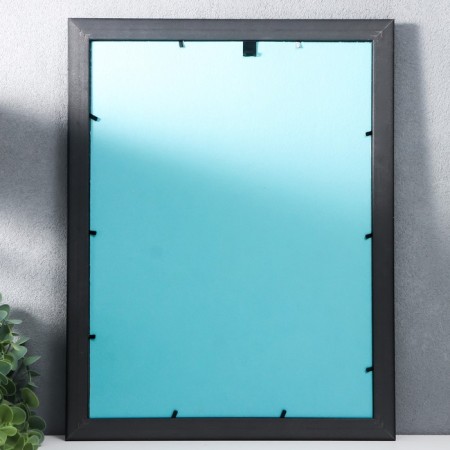 Photo frame 30x40 cm plastic 785 malachite (20) (20/240)-1