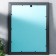 Photo frame 30x40 cm plastic 785 malachite (20) (20/240)