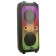 Column 10 "(20-62 Fire Box 1000) Dynamics 2pcs/10" Eltronic with TWS