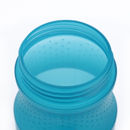 Water bottle, 380 ml, 15.6 x 7.3 x 6.7 cm, mix-4