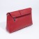 Bag-mixer on lightning, red color